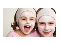 Barlborough Spa Pamper Parties logo