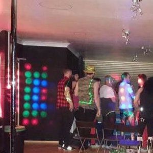 Cardiff Venue