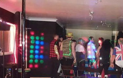 Cardiff Venue