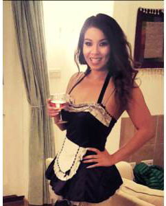French Maids 16.04.16 1