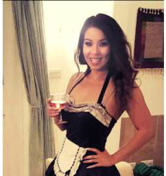 French Maids 16.04.16 1