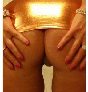 Hot Bum