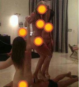 Strip Show Marbella