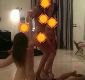 Strip Show Marbella