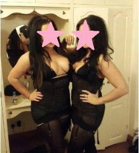 Strippers Ashbourne