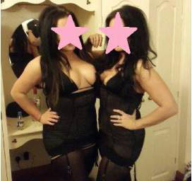 Strippers Ashbourne
