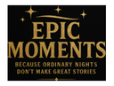 Epic Moments Logo