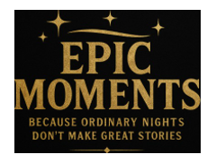Epic Moments logo