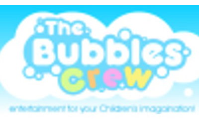 Bubbles Crew Parties