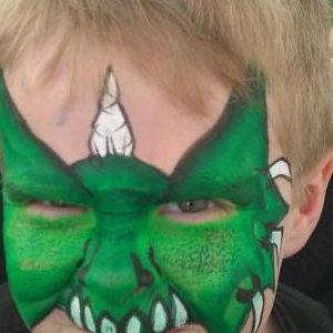green monster