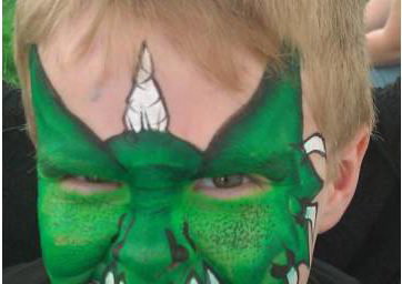 green monster
