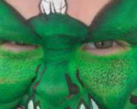 green monster
