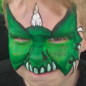green monster