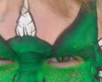 green monster
