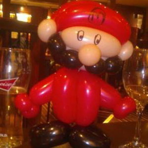 Mario
