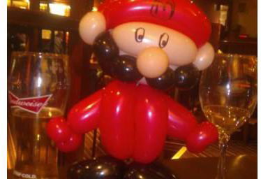 Mario