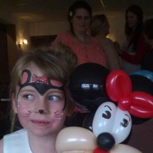 Minnie