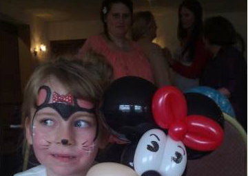 Minnie
