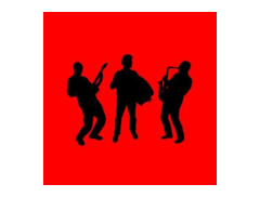 Climax Ceilidh Band logo