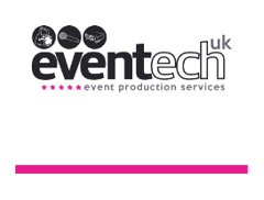 Eventech UK logo