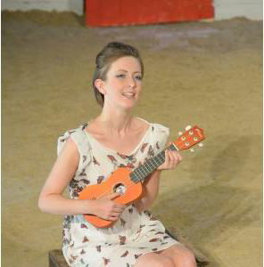 London Sadler's Wells. Fiona Shaw Photography