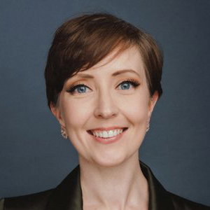 Headshot by Pablo Strong