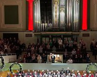 National Concert Hall Soloist 