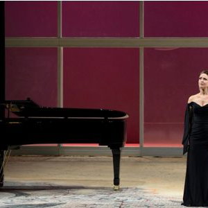 National Opera House Soloist