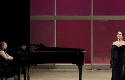 National Opera House Soloist