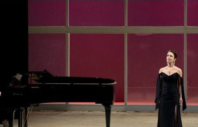 National Opera House Soloist
