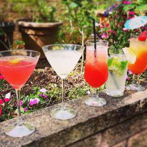 Cocktails