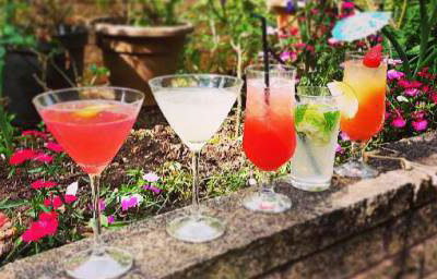 Cocktails