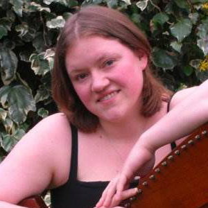 Folk Harp