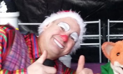 Cobblers the Clown