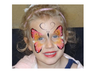 Paula Bargh Facepainter