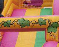 Flintstones Slide