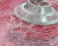Candy Floss can also be supplied