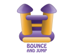 Bounce & Jump logo
