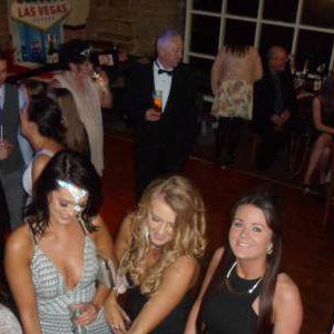 Birthday Entertainment 