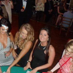 Birthday Entertainment 
