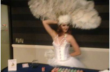 Casino Hire Yorkshire