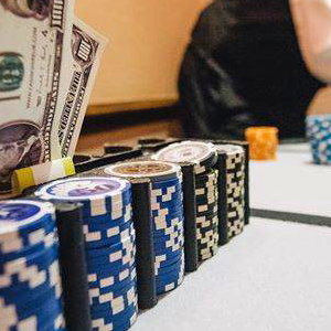 Roulette hire