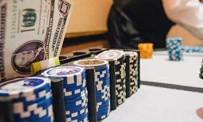 Casino Hire Yorkshire