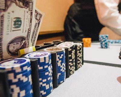 Roulette hire