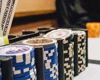 Roulette hire