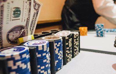 Roulette hire