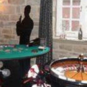 Blackjack Roulette for any Occasion 