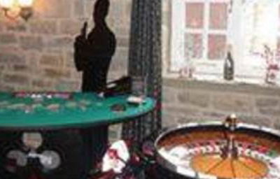 Blackjack Roulette for any Occasion 