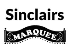 Majestic Marquees logo