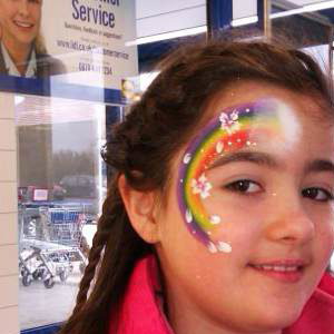 rainbow